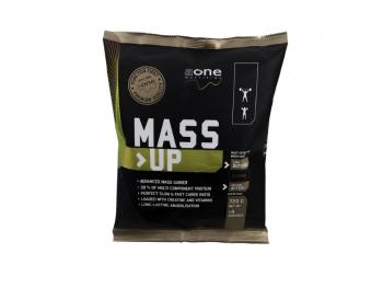 Mass up - gainer