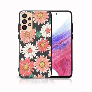 MY ART Ochranný obal Samsung Galaxy A53 5G -DAISY (161)