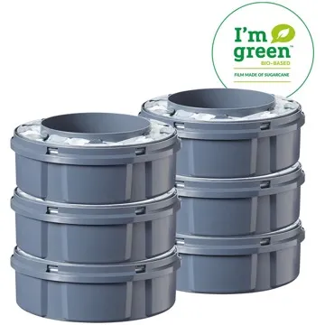 Tommee Tippee náhradné kazety Sangenic Twist