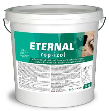 AUSTIS ETERNAL ROP-IZOL - Farba na betónové plochy s izolačnými vlastnosťami svetlošedá 10 kg