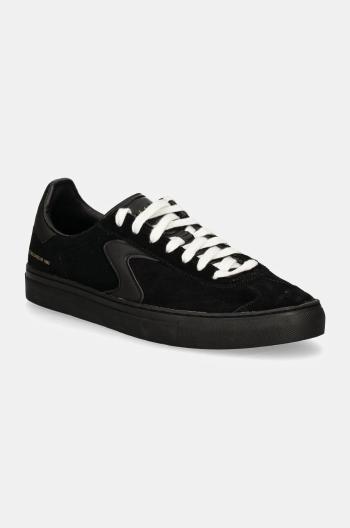 Tenisky Skechers ARCH FIT LEGEND HAMOR čierna farba, 254000