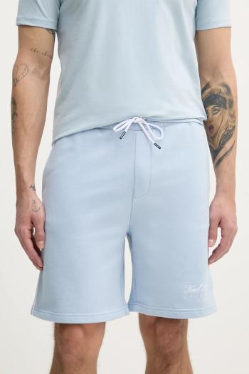 Šortky Karl Lagerfeld pánske, A2M44002