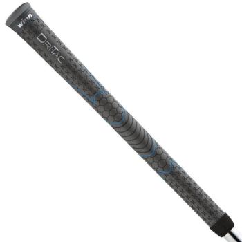 Winn Dri-Tac Undersize Grey Grip