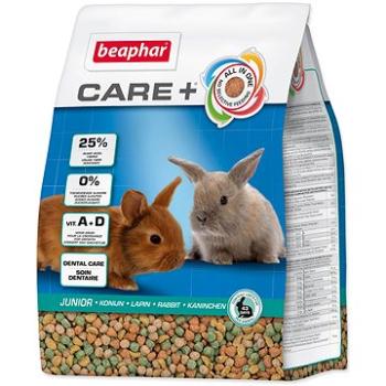 Beaphar CARE+ králik junior 1,5 kg (8711231184071)