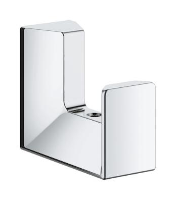 Háčik Grohe Selection Cube chróm G40782000