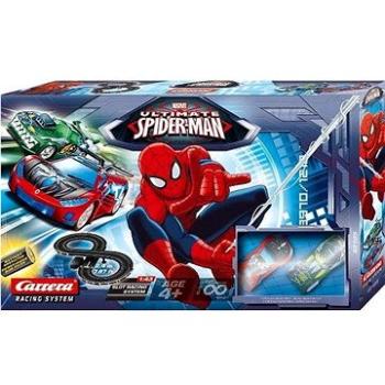 Carrera GO 62195 Spiderman (4007486621954)