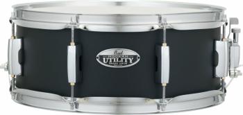 Pearl Modern Utility MUS1455M/234 14" Black Ice Snare bubon