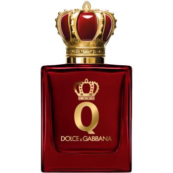 Dolce&Gabbana Q by Dolce&Gabbana Parfum parfém pre ženy 50 ml