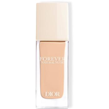 DIOR Dior Forever Natural Nude make-up pre prirodzený vzhľad odtieň 3CR Cool Rosy 30 ml