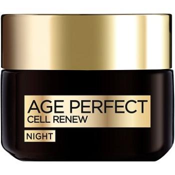 ĽORÉAL PARIS Cell Renew night cream 50 ml (3600524013455)