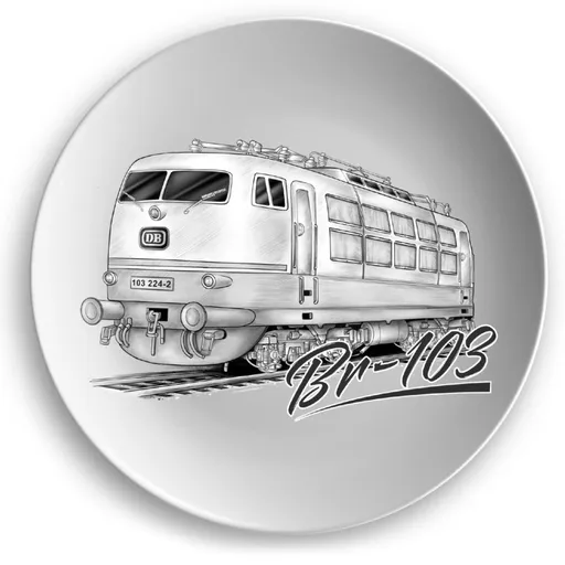 Tanier BR - 103 - PEN