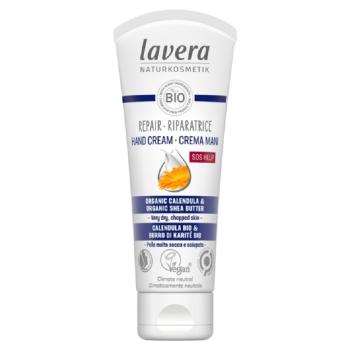 LAVERA Repair Krém na ruky SOS 75 ml