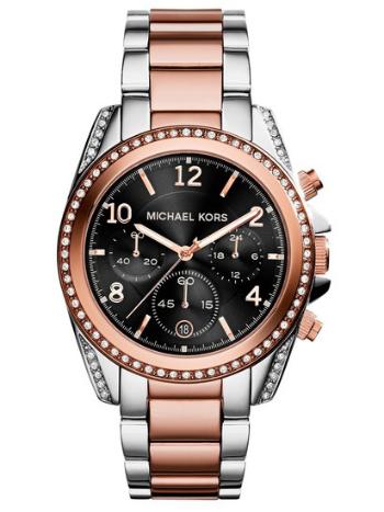 MICHAEL KORS DÁMSKE HODINKY MK6093 - BLAIR (zm528e)