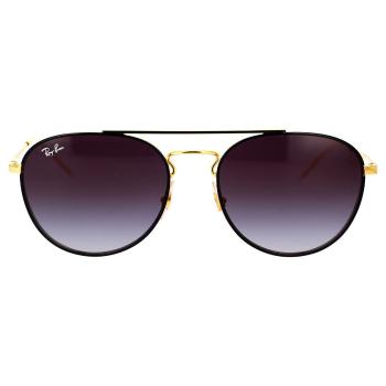 Ray-ban  Occhiali da Sole  RB3589 90548G  Slnečné okuliare Zlatá