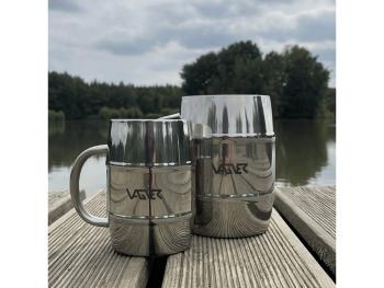 Vagner Tuplák nerezový 1l,Vagner Tuplák nerezový 1l