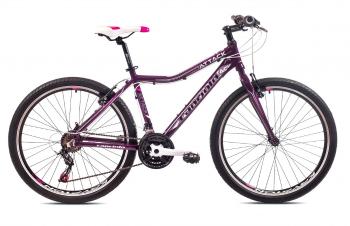 CAPRIOLO MTB ATTACK W 26"/18AL VIOLET/PINK 919565-19