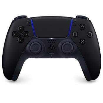 PlayStation 5 DualSense Wireless Controller Midnight Black (PS719827597)