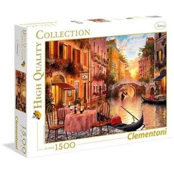 Puzzle 1500 hqc Venezia (8005125316687)