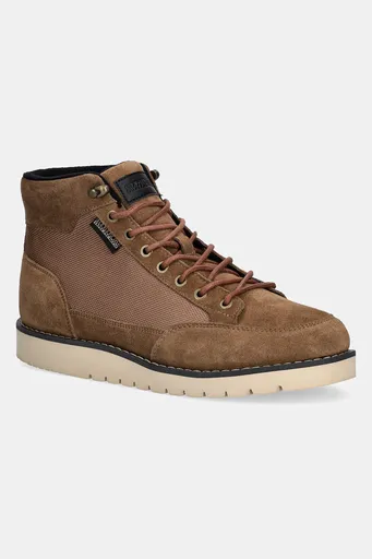 Topánky Napapijri F5CONIFER03/SUN