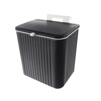 Coș de gunoi suspendabil Orion Double lid, 13 l 13 l