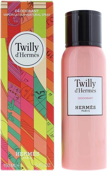 Hermes Twilly D’Hermès - deodorant ve spreji 150 ml
