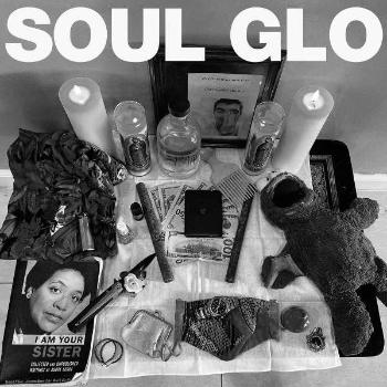 SOUL GLO - DIASPORA PROBLEMS, CD