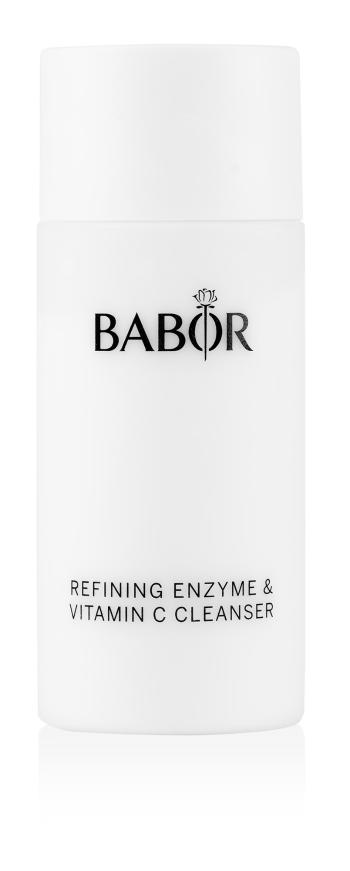 Babor Čistiaci a peelingový prášok 2v1 (Refining Enzyme & Vitamín C Cleanser) 40 g