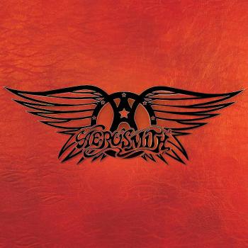 Aerosmith, Greatest Hits, CD