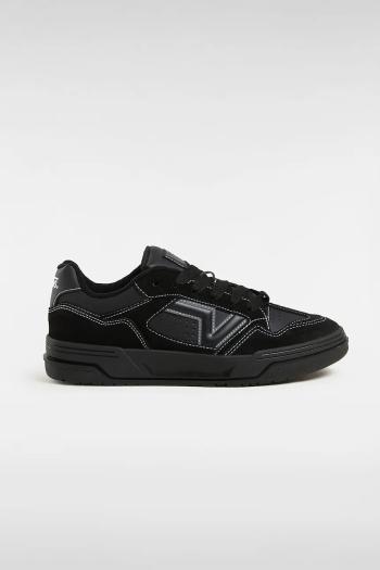Tenisky Vans Upland čierna farba, VN000D6FBLA1