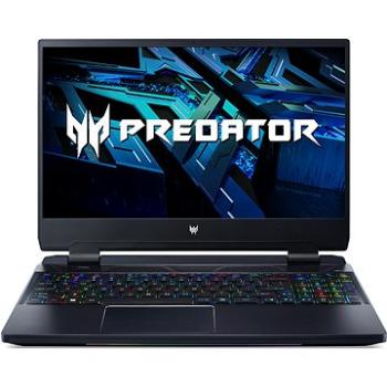 Acer Predator Helios 300 Abyssal Black kovový (NH.QGMEC.007) + ZDARMA Elektronická licencia Bezstarostný servis Acer
