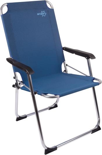 Kemping fotel Bo-Camp Chair Copa Rio Comfort ocean