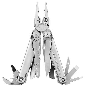 Leatherman multifunkčné kliešte multitool surge