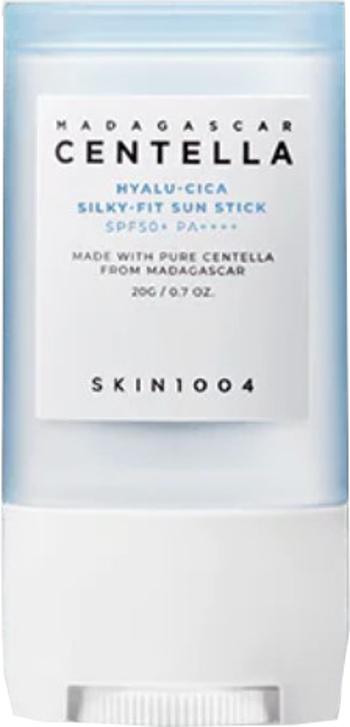 SKIN1004 Opaľovací krém roll-on SPF 50+ Madagascar Centella (Hyalu-Cica Silky-Fit Sun Stick) 20 g