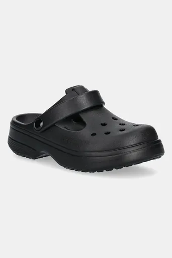 Sandále Crocs CLASSIC MARY JANE CLOG KIDS