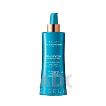 ESTHEDERM TAN PROLONGING LOTION