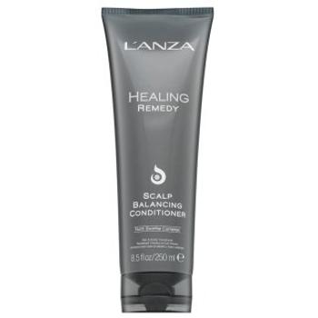 L’ANZA Healing Remedy Scalp Balancing Conditioner posilňujúci kondicionér pre citlivú pokožku hlavy 250 ml