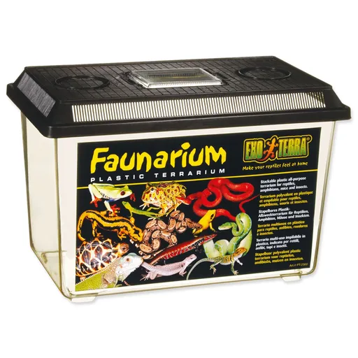 Hagen Exo Terra faunárium 37x22x24,5 cm