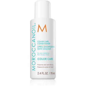 Moroccanoil Color Care ochranný kondicionér pre farbené vlasy 70 ml