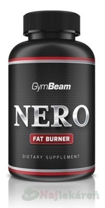 GymBeam Nero 120 kapsúl