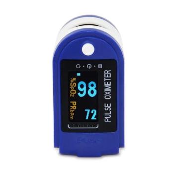 CONTEC Pulzný oximeter s bluetooth