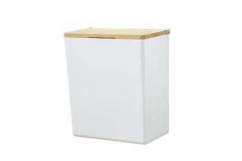 Polička Tesa biela 40523-00000-00