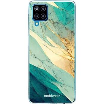 Mobiwear Silikon pro Samsung Galaxy A12 / M12 - B007F (5904808342957)