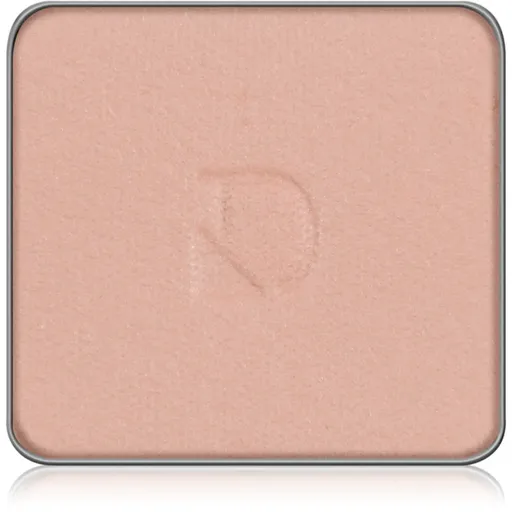 Diego dalla Palma Matt Eyeshadow Refill System matné očné tiene náhradná náplň odtieň 166 Just Pink 2 g