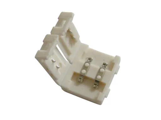 Spojka nepájivá pre LED pásik 5050, 5630 30,60LED/m 10mm