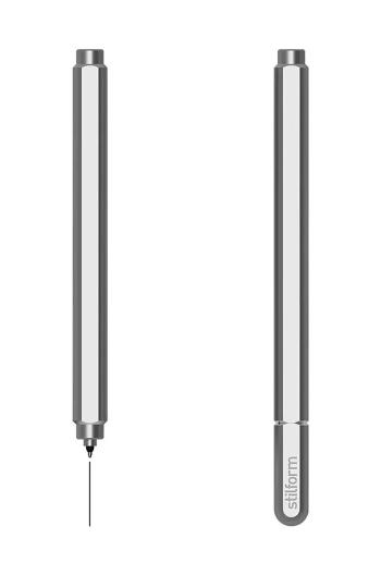 Gélové pero s magnetickým mechanizmom stilform ARC