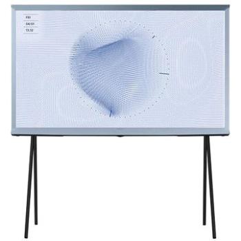 65 Samsung The Serif QE65LS01BH Cotton Blue (QE65LS01BHUXXH)