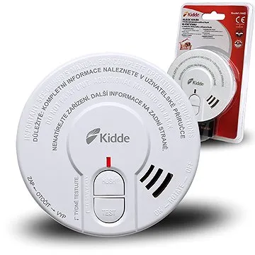 KIDDE 29HD hlásič dymu (Kidde-29HD)