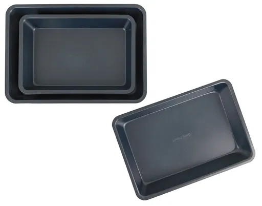 MAKRO - Plech na pečenie 3ks