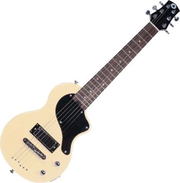 Blackstar Carry-on Vintage White Elektrická gitara
