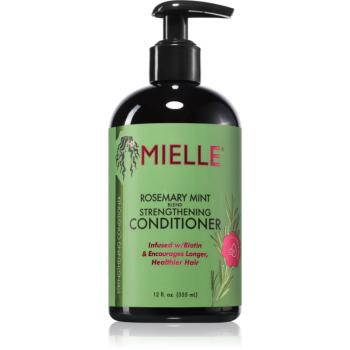 Mielle Rosemary Mint posilňujúci kondicionér 355 ml